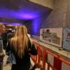 Tag der offenen Baustelle: Tausende Besucher sahen den Süden der Kombilösung