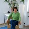 Ulrike Stihler, Leiterin der Geschäftsstelle des "Vereins zum Schutz für misshandelter Frauen und deren Kinder", redet Klartext zum Tabuthema häusliche Gewalt.