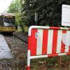 Land fördert Neubau: Bahnen sollen 2020 nach Knielingen-Nord fahren