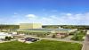 Im Global Logistics Center Germersheim entsteht bis Ende 2018 ein modernes Hochregallager mit über 80.000 m² Lagerfläche.