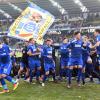 KSC-Sieg gegen Bielefeld: "Erster Schritt in Richtung Klassenerhalt"