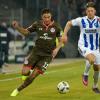 Der Untergang! KSC verpennt den Abstiegskampf