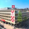 Erfolgreiches Jahr 2016 für die Sparkasse Karlsruhe