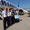Baden Airpark: Jetzt kommt die neue Flugverbindung nach Bulgarien