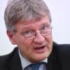 Der Vorsitzende der AfD im Baden-Württemberg, Jörg Meuthen. Foto: Marijan Murat/Archiv