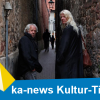 Harald Hurst und Gunzi Heil gastieren im Tollhaus