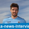 Jan Mauersberger: "Eine schwierige Sache gegen den KSC"