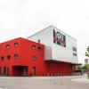Das Tollhaus in Karlsruhe