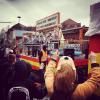 Helau Karlsruhe! Hier Bilder und Infos vom Fastnachtsumzug