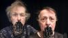 "Arsen und Spitzenhäubchen" im Sandkorn-Theater