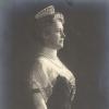 Es ist nicht bekannt, zu welchem Anlass das Diadem für Großherzogin Hilda von Baden angefertigt wurde. Es ist nicht bekannt, zu welchem Anlass das Diadem für Großherzogin Hilda von Baden angefertigt wurde.
