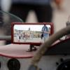 Oldtimer-Parade: Karlsruhe feiert "Tribut an Carl Benz"