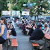 Feiern statt Parken: Studenten laden zum Parkplatzfest ein!
