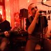 Paule Popstar & The Burning Elephants