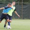 Erste Testpleite: KSC unterliegt in Ingolstadt