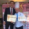 "Gelato World Tour": Karlsruher Eisdiele holt Platz 5 bei Meisterschaft