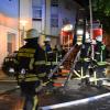Brand eines Carports verursacht 20.000 Euro Schaden