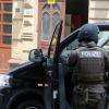 Am Freitagnachmittag erfolgte der Zugriff der Karlsruher Polizei.