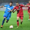Schade! KSC scheitert nach großem Kampf im Pokal