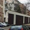 Wohnraum statt Garagen: Plant die Stadt Garagenhöfe zu bebauen?