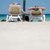 Laptop zu Hause lassen, Smartphone ausschalten: Wer sich im Urlaub wirklich erholen will, muss Grenzen setzen.
