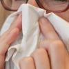 Die Delta-Variante des Coronavirus ist besonders ansteckend. Die Delta-Variante des Coronavirus ist besonders ansteckend.