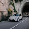 800 smart #3 premium ceramic cream exterior