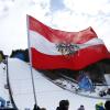 Zu viel Wind: Die Qualifikation für die Skiflug-WM am Kulm musste abgesagt werden.