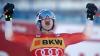 Marco Odermatt gewann in Wengen erstmals eine Abfahrt.