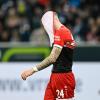 Jeff Chabot und fünf weitere Innenverteidiger stehen dem VfB in Kiel nicht zur Verfügung.
