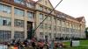 Open Air Kino HfG