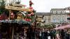 Schönste Weihnachtsstadt: Karlsruhe ist "Best Christmas City"!