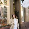Wo früher die Patisserie Ludwig beheimatet war, erwartet Karlsruher seit September 2015 ein Concept Store mit Mode und Homeaccessoires.