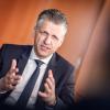 Kanzleramtschef Thorsten Frei (CDU) sieht keine geänderte Haltung der Bundesregierung gegenüber Israel.