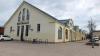 Reithalle Rastatt Reithalle Rastatt