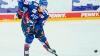 David Wolf beendet seine Eishockey-Karriere.