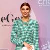 Romina Palm veröffentlichte Fotos mit dem Baby und ihrem Verlobten auf Instagram. (Archivbild)