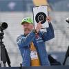 Uros Velepec zieht sich als Bundestrainer zurück.