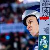 Skispringer Andreas Wellinger war der beste Deutsche beim Weltcup in Lake Placid.