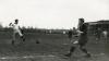 KFV-VfR Mannheim 5:4
Szene vor dem KFV-Tor, 20. Februar 1927 KFV-VfR Mannheim 5:4
Szene vor dem KFV-Tor, 20. Februar 1927