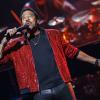 In den letzten Jahren trat Lionel Richie auf vielen Festivals auf. 2025 gibt er auf seiner Europa-Tournee fünf Konzerte in Deutschland. (Archivfoto)