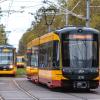 Straßenbahn. Straßenbahn.