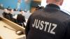 Im Vergewaltigungsprozess gegen einen Ex-Staatsanwalt ist das Urteil gesprochen worden. Im Vergewaltigungsprozess gegen einen Ex-Staatsanwalt ist das Urteil gesprochen worden.