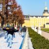 Karlsruher Winterzeit: 65.000 Personen besuchen Eislaufbahn und Eisstockschießen