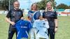 EnBW ist neuer Sponsor der KSC-Frauenmannschaft