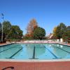 Bereit für den Winter? Freibad "Wölfle" in Wolfartsweier sucht Helfer