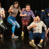 Internationale Improvisationskunst in Karlsruhe