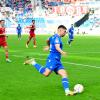 KSC gegen Düsseldorf: Hinrundenspiel am 23. Oktober 2022.