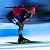 Für Denise Herrmann-Wick hat der Sport erstmal keine Priorität mehr.