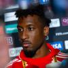 Kingsley Coman will beim FC Bayern bleiben.